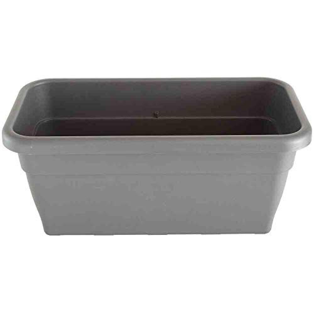 Siena Garden fioriera, Antracite - NUOVO