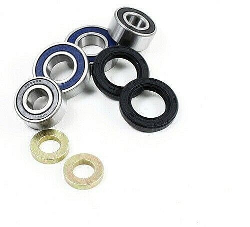 NEW Pivot Works - PWSAK-Y23-040 - Swingarm Bearing Kit Yamaha YFZ450 FREE SHIP E
