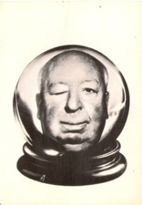 CP - Alfred Hitchcock