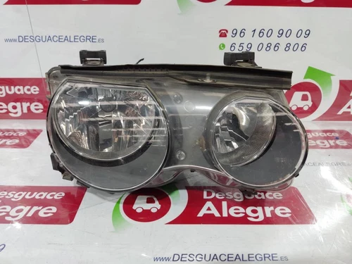 6901970 Faro Destro per BMW SERIE 3 COMPACTO (E46) 320td M Sport 2004 341446 - Foto 1 di 10