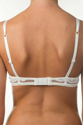 Soutien-gorge Lise Charmel Taille 85D Modèle Voyage Look Félin Ref 02709