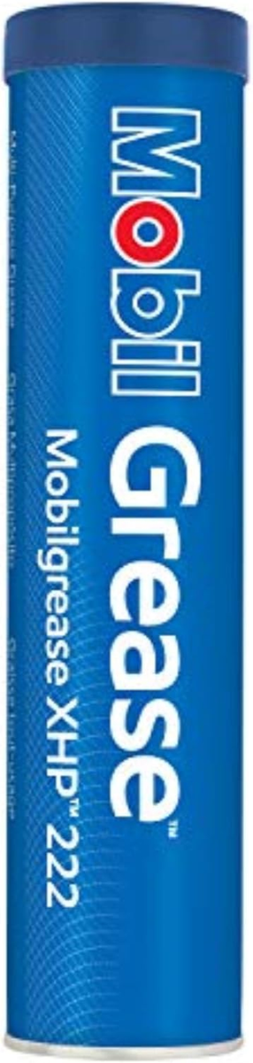 Mobil Grease Ronex MP, 13.7 Oz Cartridge