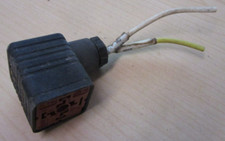 HIRSCHMANN B12-GDM CONNECTOR