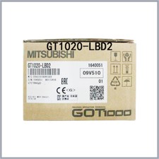 Mitsubishi 1PC New sealed original GT1020-LBD2 Touch Screen GT1020 LBD2 In Box
