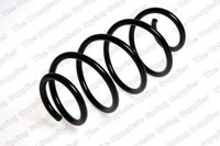 Kilen 25028 Fahrwerksfeder FüR Skoda VW