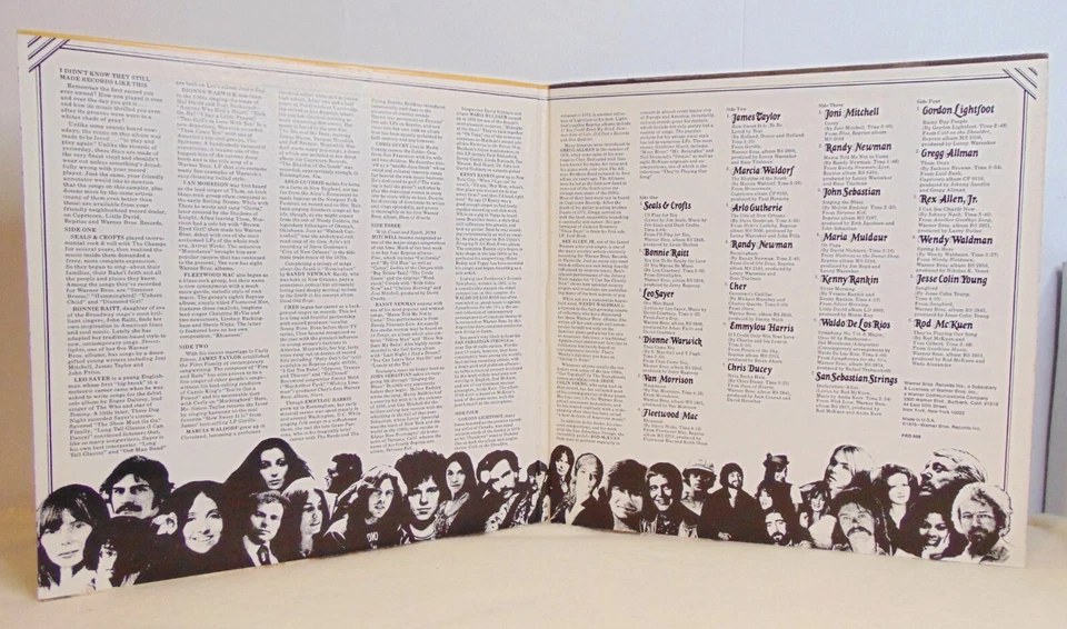 I Didn't Know They Still Made Records Like This 1978 2x Vinyl LP - VG+/VG+ Foto 3 de 4