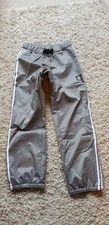 NEU Adidas Skihose Lazymanpant Corthr/white XS