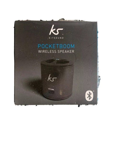 ks mini speaker