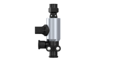 WABCO 3/2-Wege-Magnetventil 4721700800