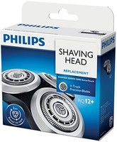 Philips Rq12/60 Replacement Shaving Head For Senso Touch 3d / Arcitec Philips Rq12/60 Replacement Shaving Head For Senso Touch 3d / Arcitec
