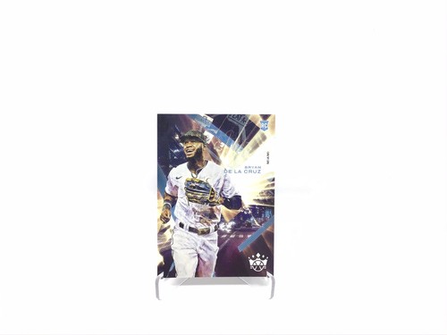 2022 Diamond Kings - Level I Rookies - Pick Your Card - Buy 5 Get 5 FREE! - Picture 4 of 56