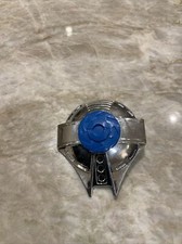 Bandai 1982 Godaikin DX Deluxe Daltanias - Chrome Tran Shield