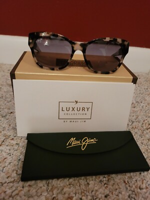 MAUI JIM SUNGLASSES WOMEN | eBay