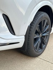 NEW GENUINE LEXUS OEM FACTORY MUDGUARD SET 2023+ RX350 RX350H RX450H Series