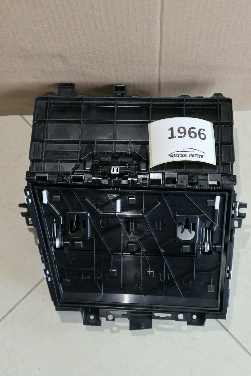 BMW 3 G20 2019 LHD Center Console Cup Holder 6806790 | eBay 