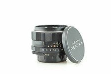 Asahi Opt. Super Takumar 1,4 50 mm Objektiv Lens 91383