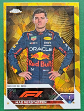 2023 Topps Chrome Sapphire Formula 1 Racing Checklist Guide in-content 24