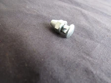 1 DIA-COMPE NOS  ANCHOR TIE BRAKE BOLT SIDE PULL VINTAGE BMX ROUND HEAD CONE NUT