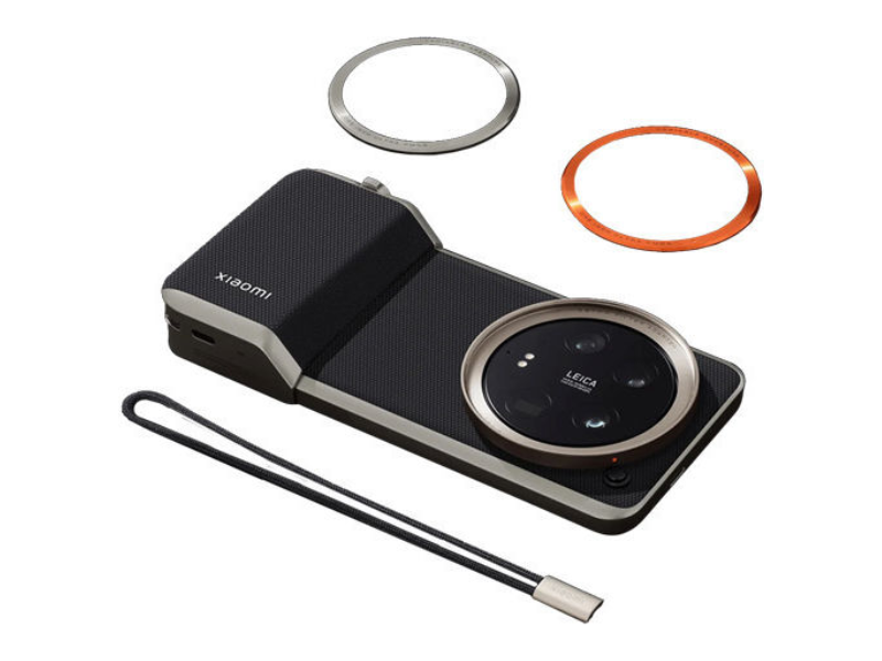 Xiaomi 14 Ultra 512GB 16GB 6.73In 50MP Unlocked Photography Kit