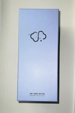 HA SUNG WOON Official Light Stick