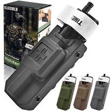 Tourniquet Holder Case Molle Tourniquet Pouch for Gen 7 CAT Tourniquet or Older