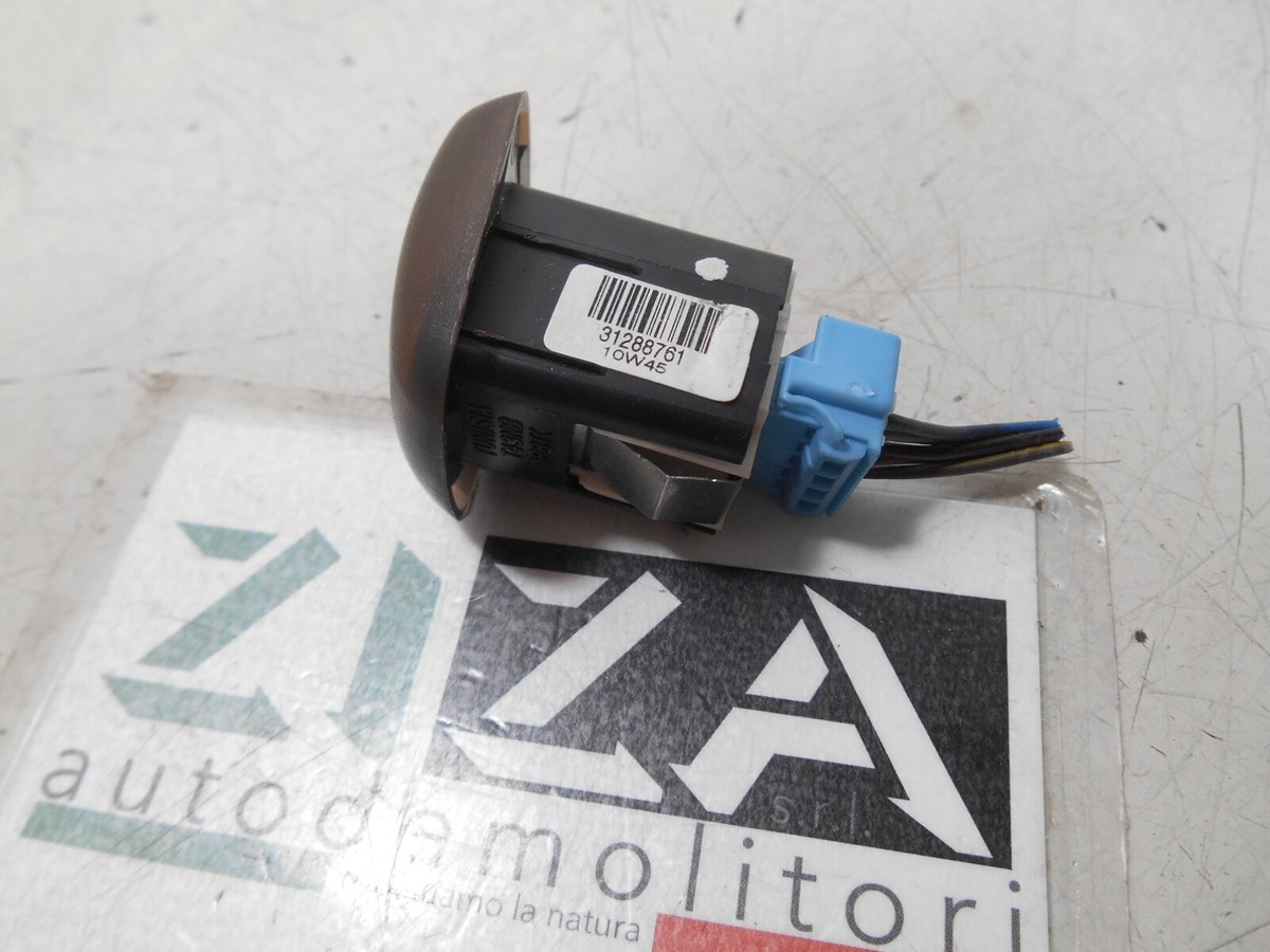 にこ 08 Kawasaki Ninja 250R Rear Passenger Seat Lock Latch Cable