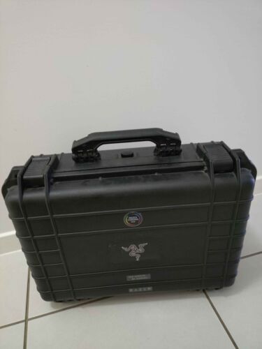 Dell Alienware M14XR2 Core i7 Gaming Laptop 12GB RAM 1TB HDD 128GB SSD UPGRADED - Picture 9 of 13