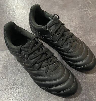Adidas Copa 20.3 FG schwarz Fußballschuhe | Größe UK 5,5
