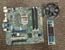 Dell 0M9KCM OptiPlex 9010 MT Motherboard DDR3 with Heatsink