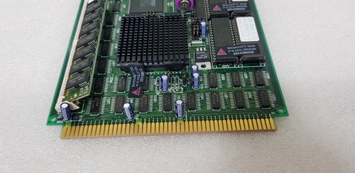 PRTM-040,PCB-A002-B  BP486 BOARD WORKING FREE SHIP - Picture 8 of 9