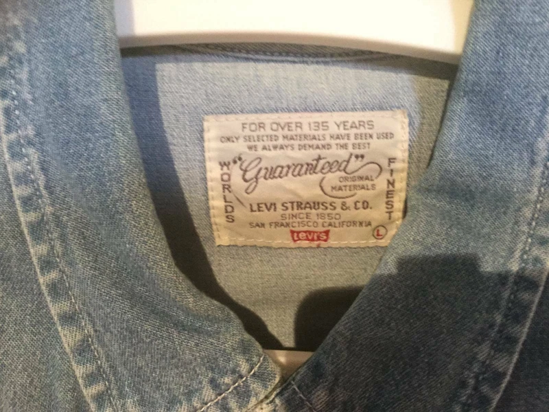 levi strauss australia