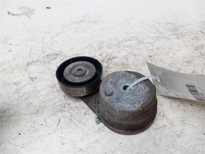 2015 雪佛兰 MALIBU 4CYL 皮带 TENSIONER 61494 — 第 2/4 张图片