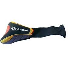 TaylorMade Taylor Made R5 Hundred Series Driver Wood Golf Club Head Cover