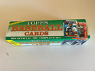 1990 Topps Baseball Complete Factory Set- unsealed — photo 1