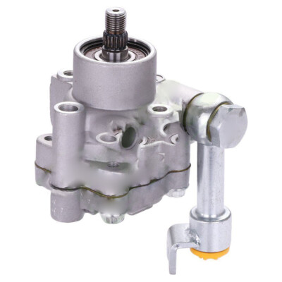 For   Altima Maxima 3.5L DOHC 2002-2009 21-5407 Power Steering Pump #E10