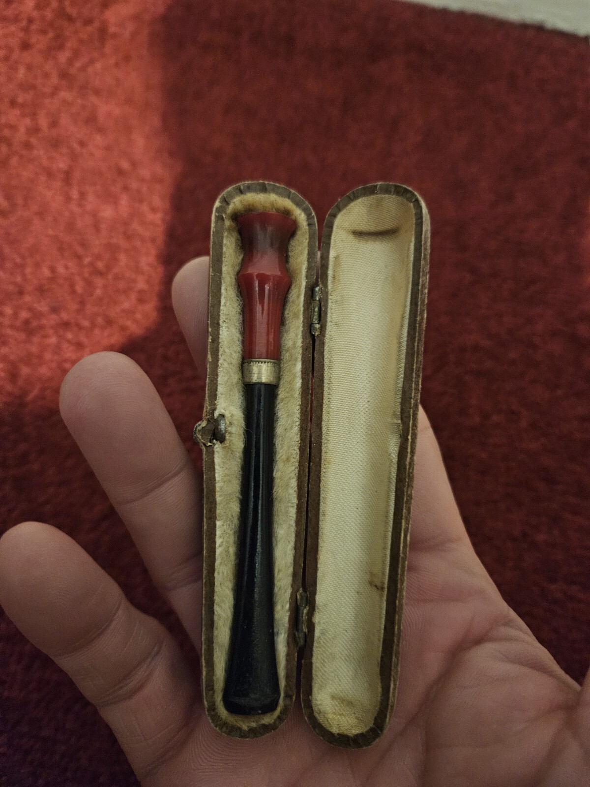 vintage cigarette holder In Case Lot 1 eBay