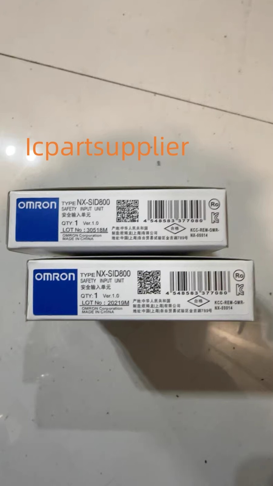 1PCS NX-SID800 Brand-new Fast Shipping