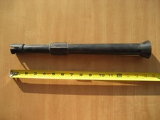 97-03 Ford F150 F250 Spare Tire Hoist Wheel Carrier Guide Tube Alignment Sleeve
