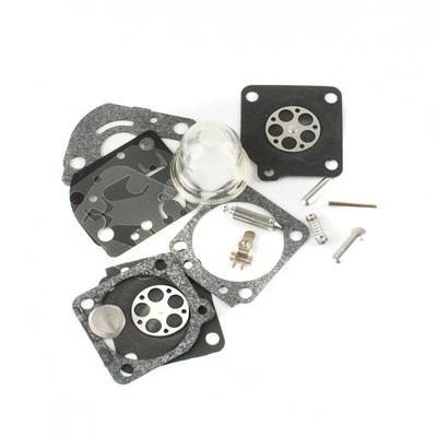 Per Ryobi Ryan Idc Homelite Zama Carburatore Ricostruzione Carb Kit Soffiatore