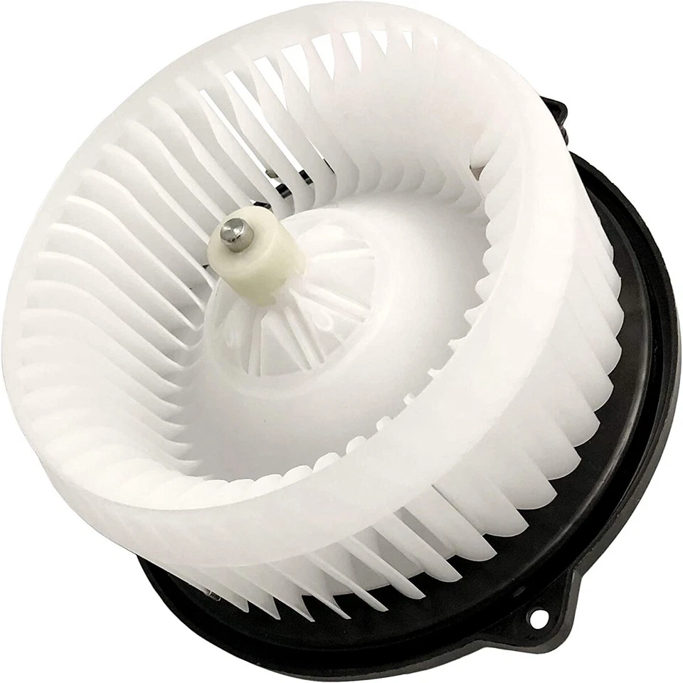 Motor soplador de calefacción HVAC para Honda Civic Element Acura EL CR-V 700005 2001-2011 Foto 4 de 4