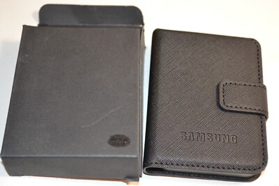 Samsung Leather Smart Switch Kit for Phone Data Transfer