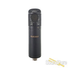 Pearlman Tm1 Large Diaphragm Tube Microphone - Used