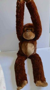 cheeky monkey smyths