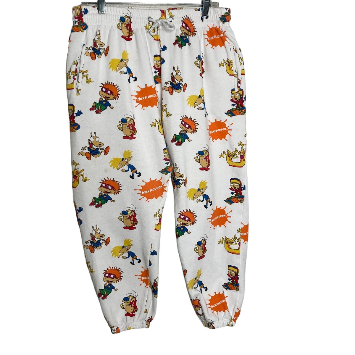 THROWBACK. Sweat Trousers Size XL