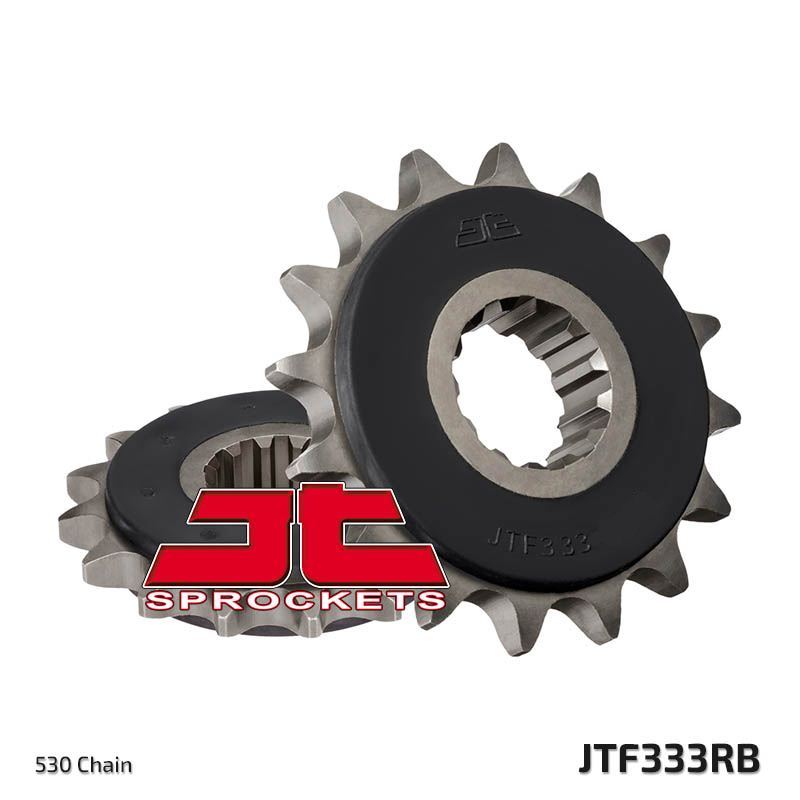 JT Rubber Cushioned Front Sprocket 16 Teeth fits Honda VF750 Magna