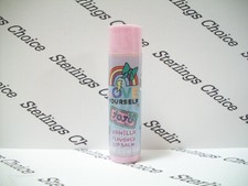 JoJo Siwa Love Yourself Vanilla Flavored Lip Balm