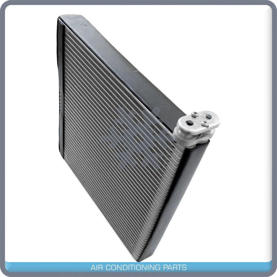 Núcleo evaporador de CA para Nissan Altima 2007-12, Máxima 2009-14 Foto 4 de 4
