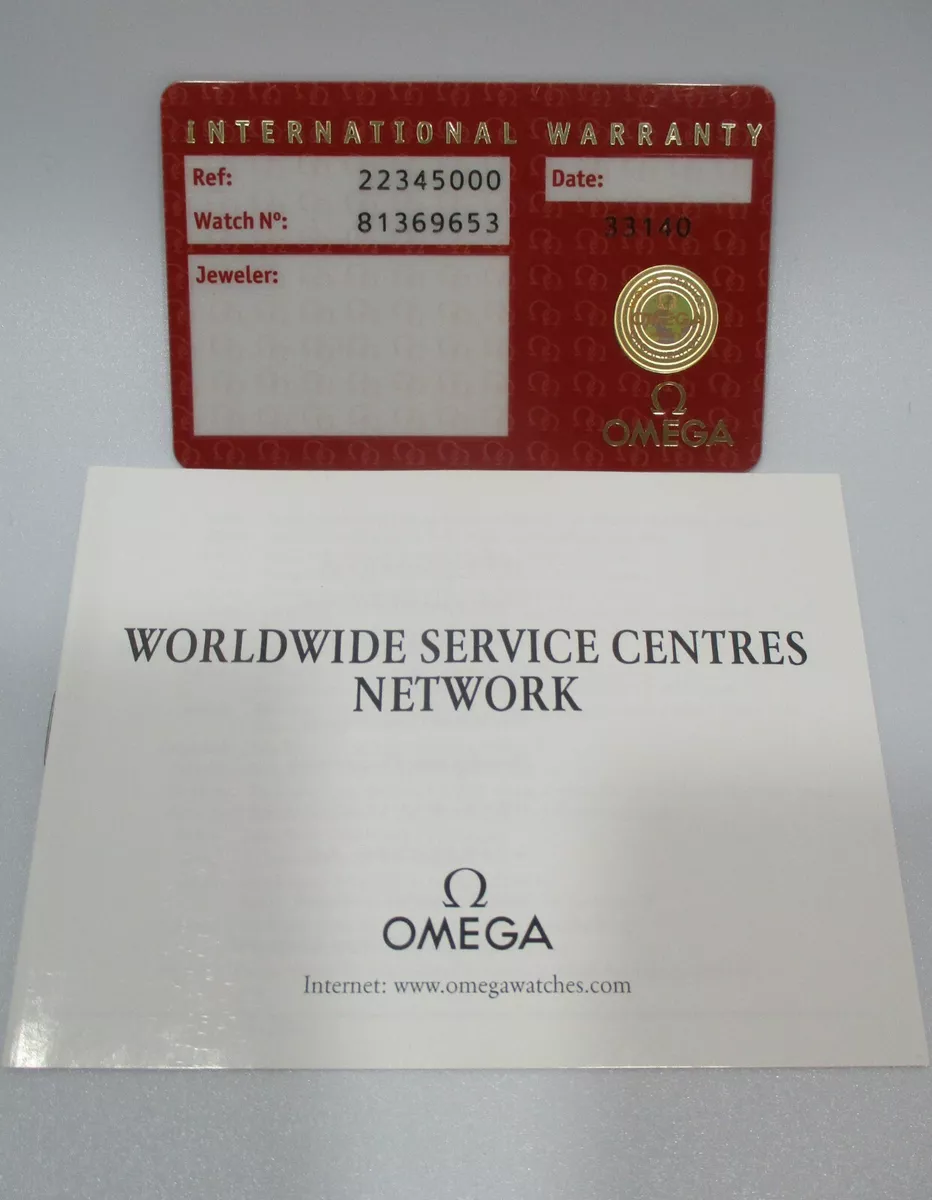 Omega 22345000 cheap