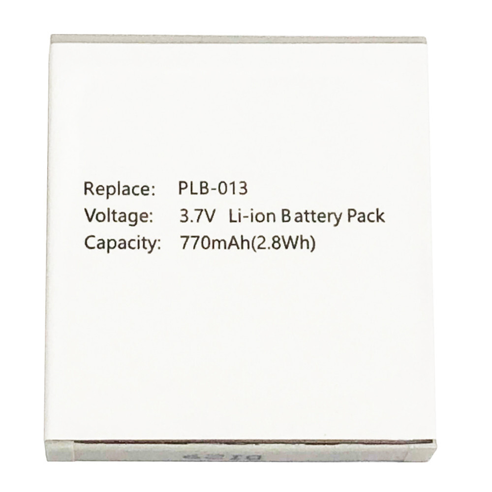 770mAh PLB-013 Battery for Bang & Olufsen Beoplay H7, H8, H9, H9i Headphones