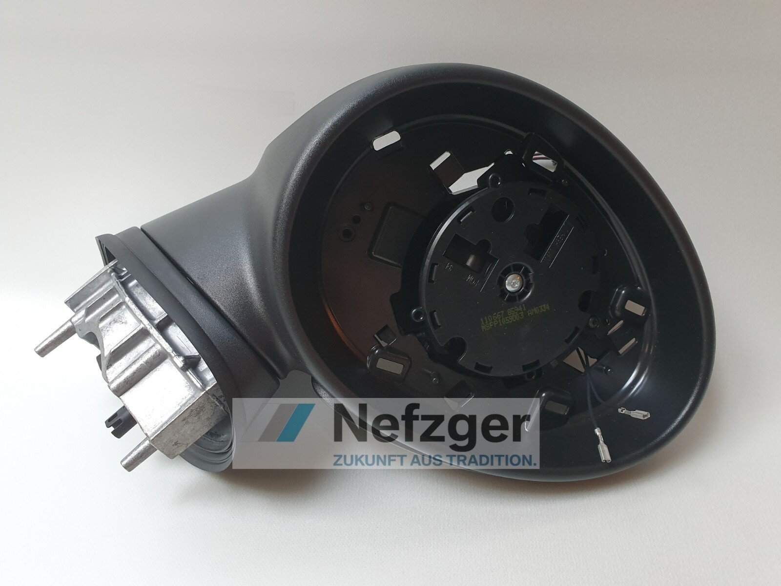 Original BMW / MINI R56 R55 R57 R58 R59 Aussenspiegel rechts 